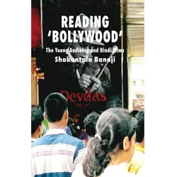 Reading 'Bollywood', Fachbücher von S. Banaji