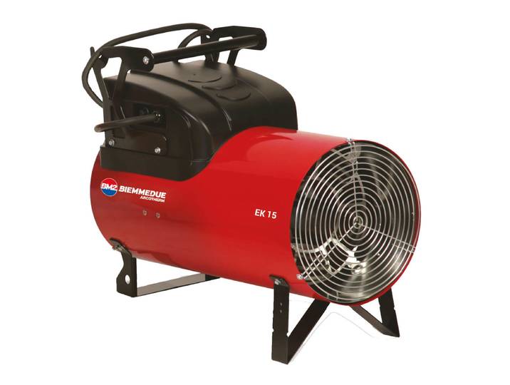 Arcotherm Profi-Line EK 15 C Turbo Elektro Heizlüfter