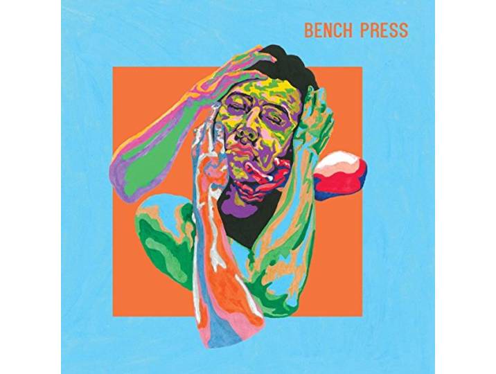 BENCH PRESS