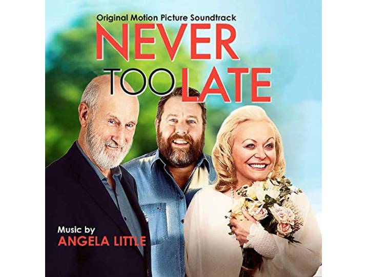 Never Too Late