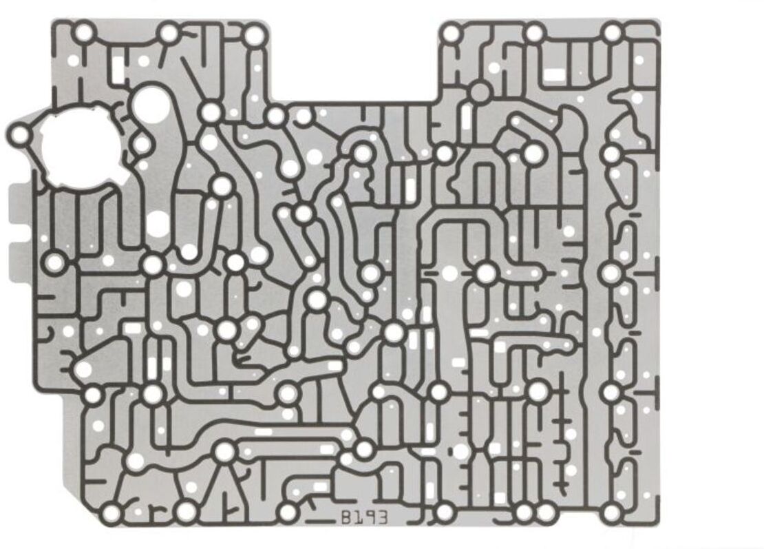 Dichtung, Automatikgetriebe ZF 0501 227 193
