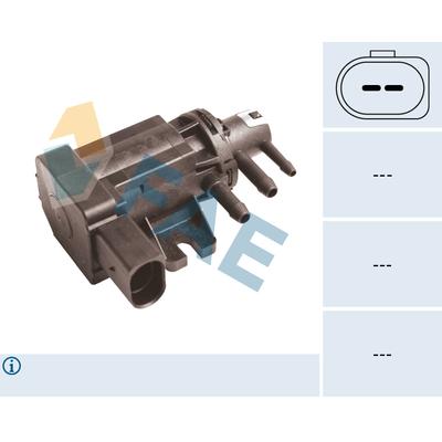 FAE Druckwandler, Turbolader 56006 für VW STANDARD AUTOMOBILE