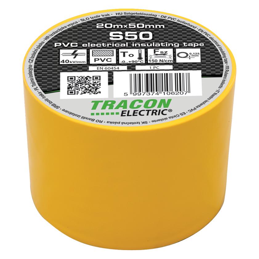 Tracon Allgemeines Produkt (50 mm) (TR-S50)