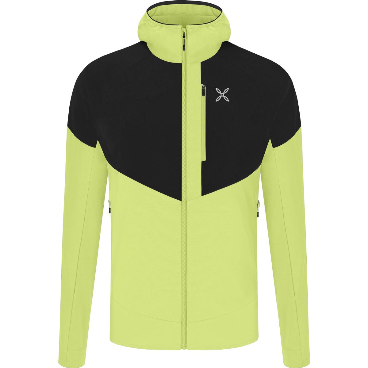 Montura Spitze Maglia sunny lime (202) XL MMAP53X-PS524-202-XL
