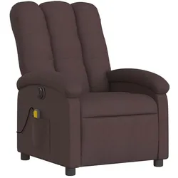 vidaXL, Sessel, Marenen (Elektrisches Neigungssystem mit Massage-Funktion)