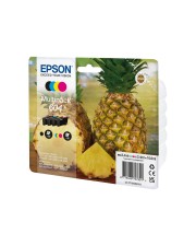 Epson Multipack 4-colours 604 Ink (C13T10G64010)
