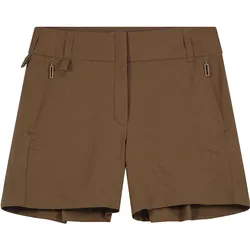 Jeanne Baret, Damen, Outdoorhose, Sunflower Chino (38, S), Braun