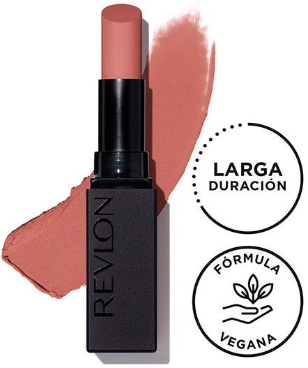 Revlon Colorstay Suede Ink 002 No Rules