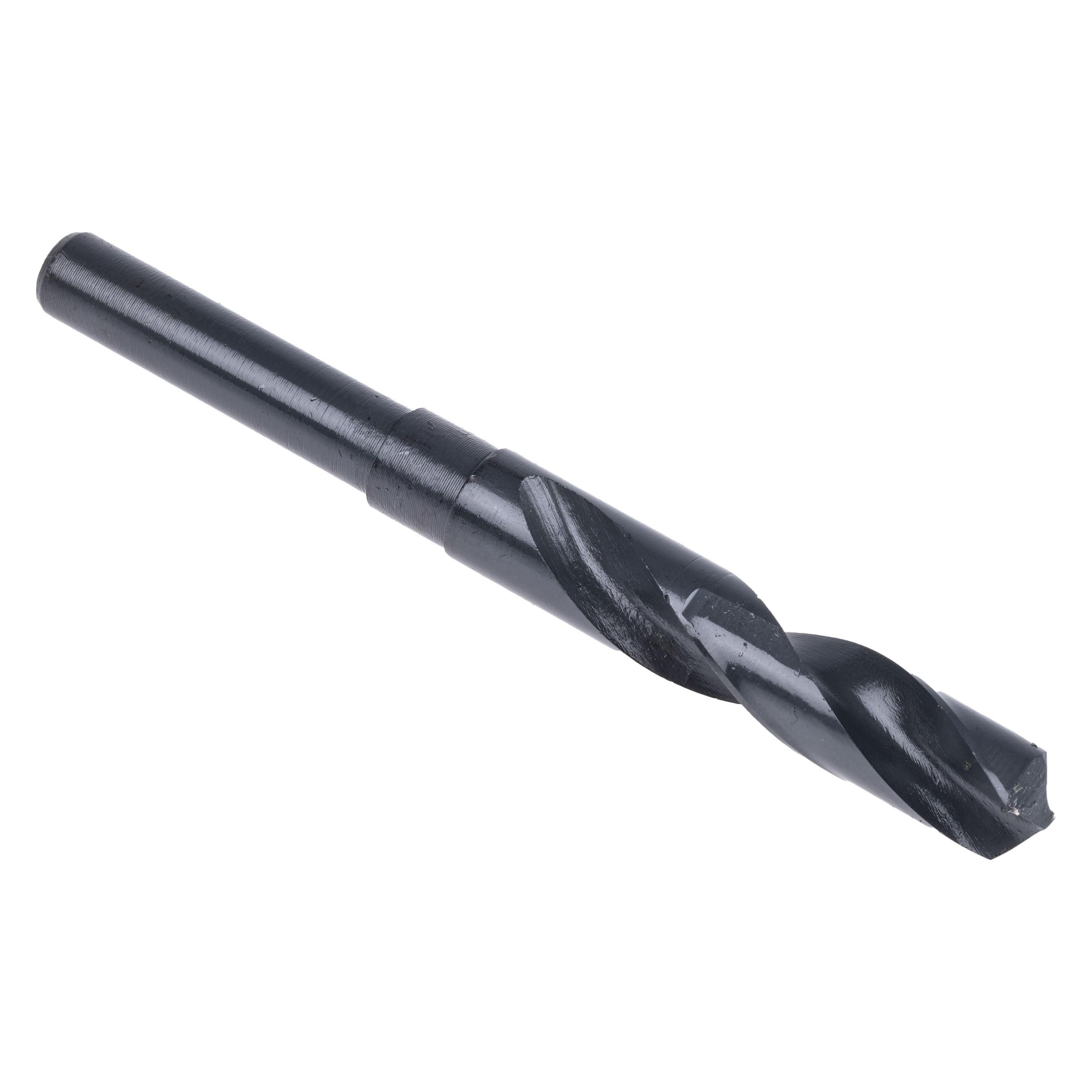 RS PRO HSS Straight Shank Jobber Drill 16mm (7844826)