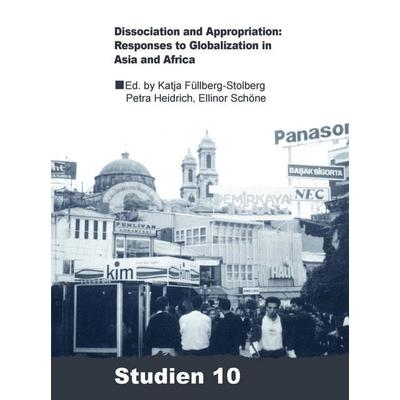 Dissociation and Appropriation, Taschenbuch von , De Gruyter, 978-3-87997-594-5