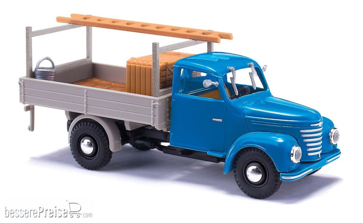 Busch 52309