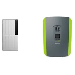 Kostal 'LG ES RESU FLEX 8.6+KOSTAL  '(0% MwSt §12 III UstG)