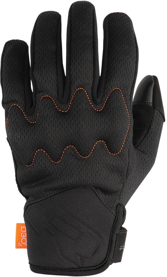 Richa R-Action Motorrad Handschuhe 5RAC-100-L