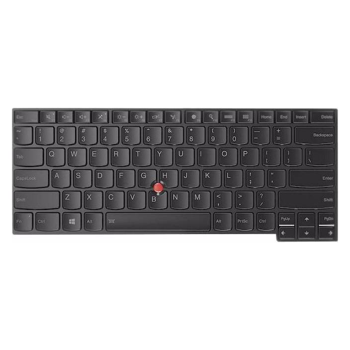 Lenovo Keyboard (GERMAN) (01YT112)