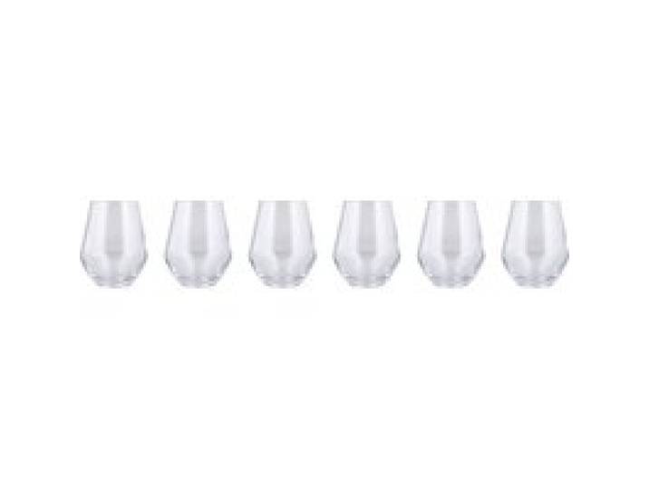 SILVERCREST® Set de verres (verres à boire)
