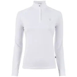 Turniershirt CA Caval UV Protection Damen, Langarm