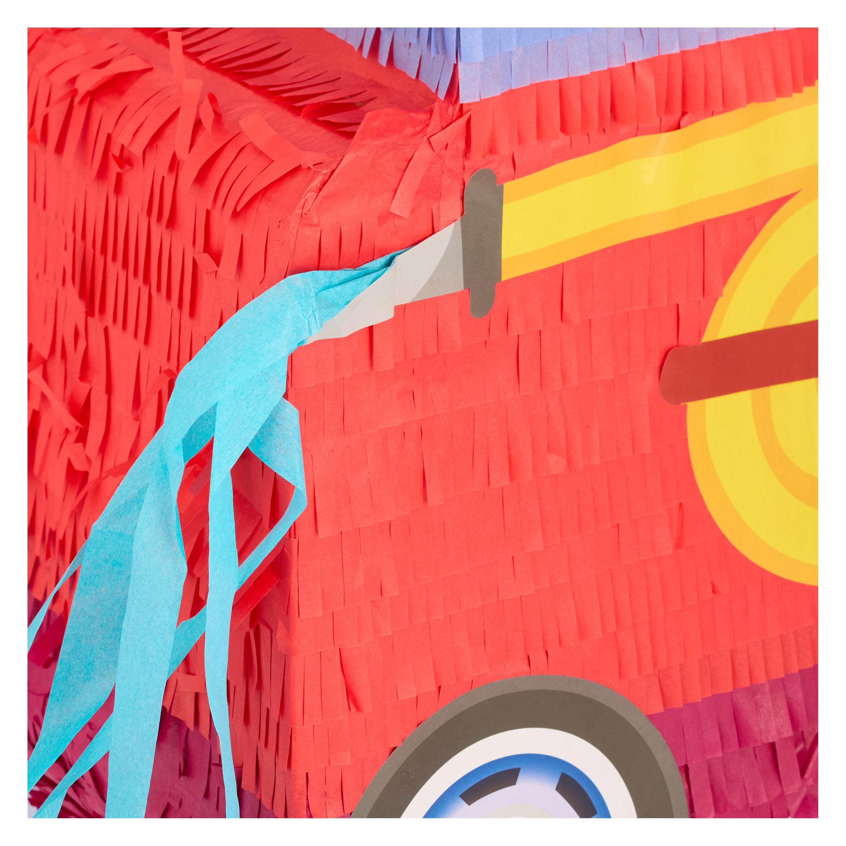 Relaxdays Pinata (1 Stk.) (4052025503413)