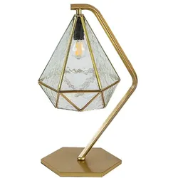 Rabalux 98074201 Tischlampe Norah  E14
