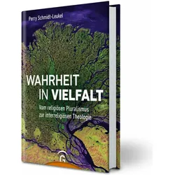 Wahrheit in Vielfalt, Fachbücher von Perry Schmidt-Leukel