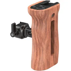2187C Holzgriff mit NATO-Klemme