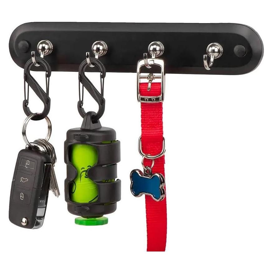 Nite Ize Karabiner S-Biner Gr. 8 NI-SBP (NI-SBP8-03-01BG)