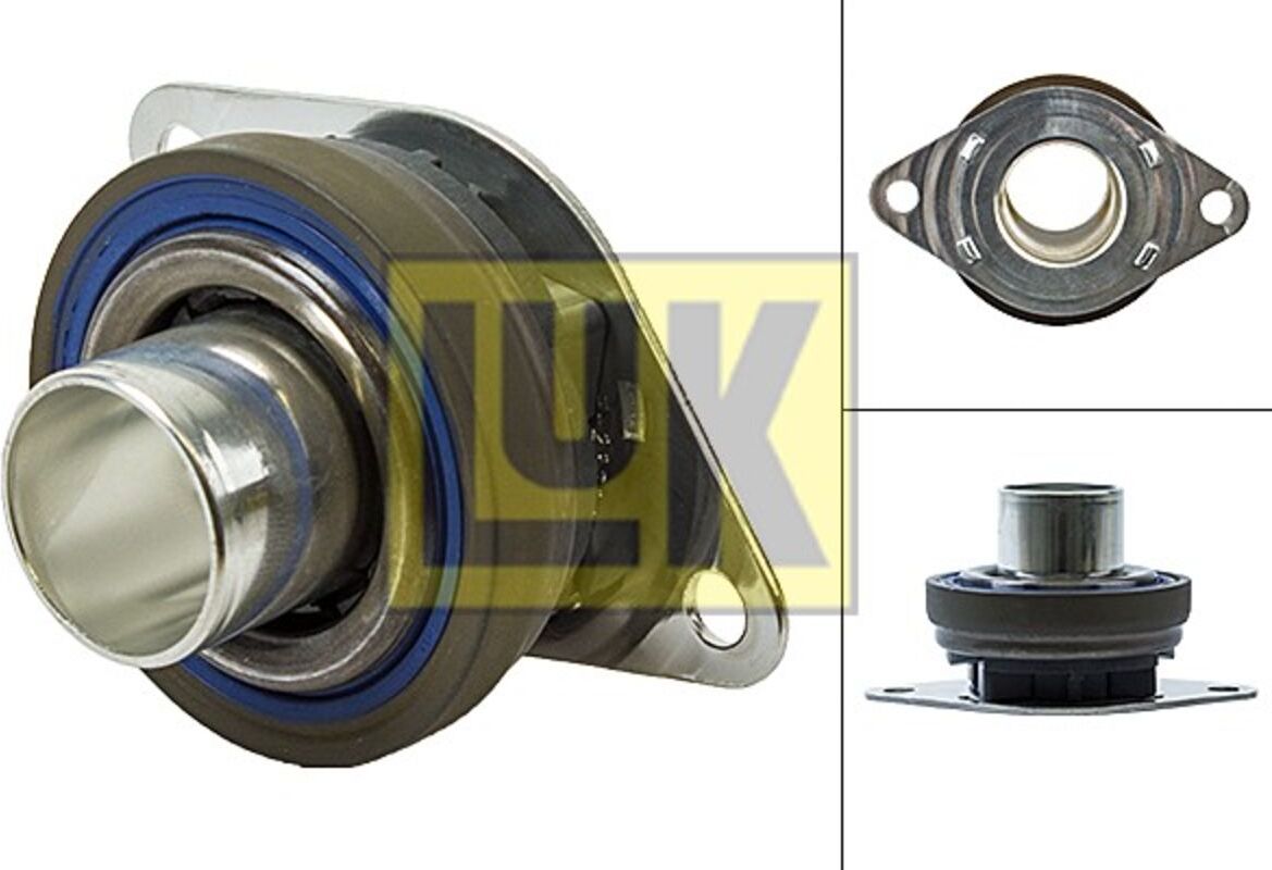 Ausrücklager Schaeffler LuK 500 1065 10