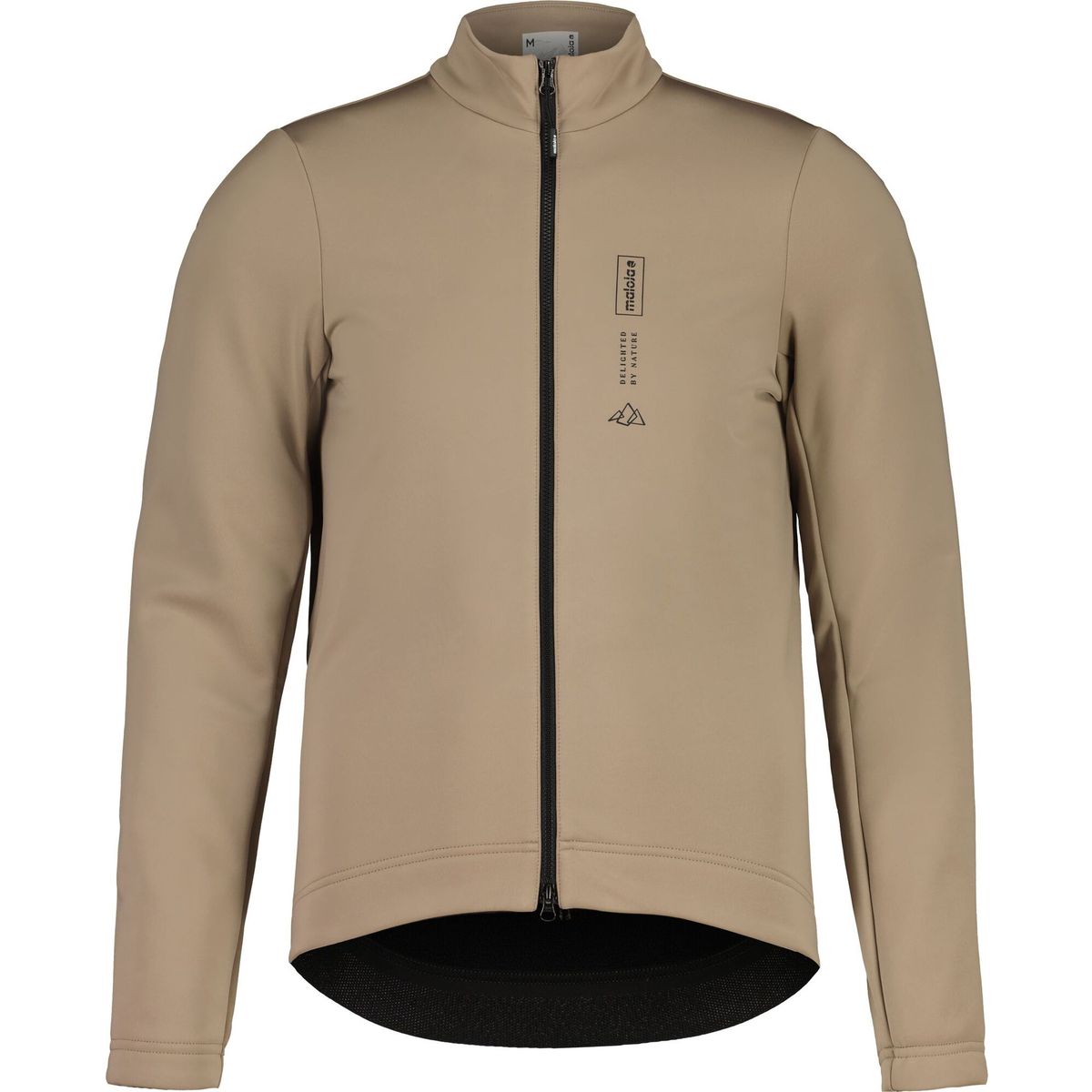 Maloja ItterM. dark gravel (8990) S 42258-1-8990-S