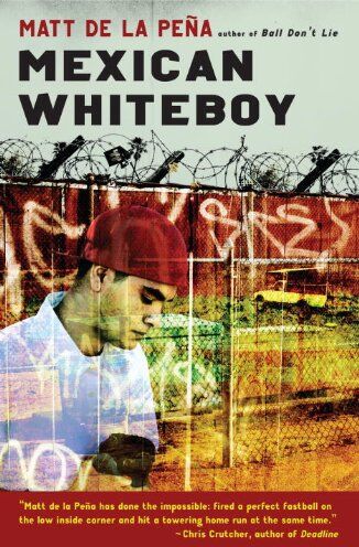 Matt de la Peña - Mexican WhiteBoy - Preis vom 09.10.2026 07:28:09 h