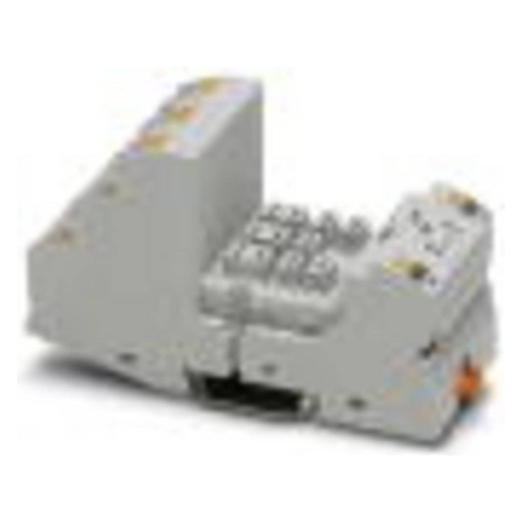 Phoenix Contact Relaissockel RIF-4-BPT/3X21 (2900961)