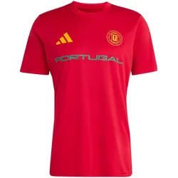 adidas FIFA WM 2026 Portugal Fantrikot Herren KH2310 - bold red XXL