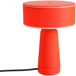 TH.698 Schreibtischlampe AXO rot