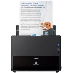 Canon, Scanner, DR-C225 II imageFORMULA (USB)