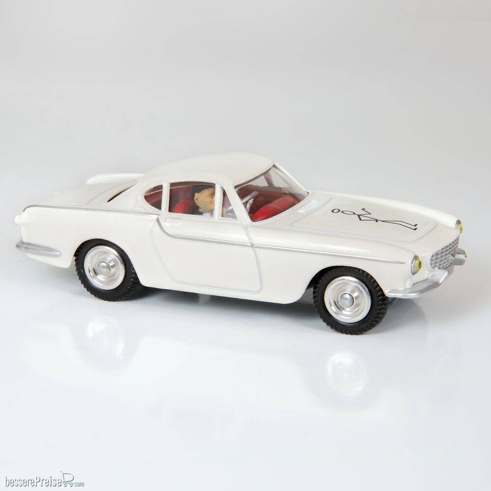 Corgi CD54321004