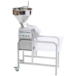 Gemüseschneider CL 55 Auto - - Robot Coupe