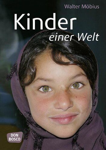 Walter Möbius - Kinder einer Welt - Preis vom 09.10.2026 07:28:09 h