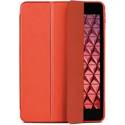 ONEFLOW Clarity Case iPad 5 (2017) Flip Cover mit Stand