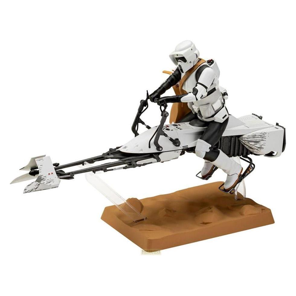Revell Speeder Bike (06786)