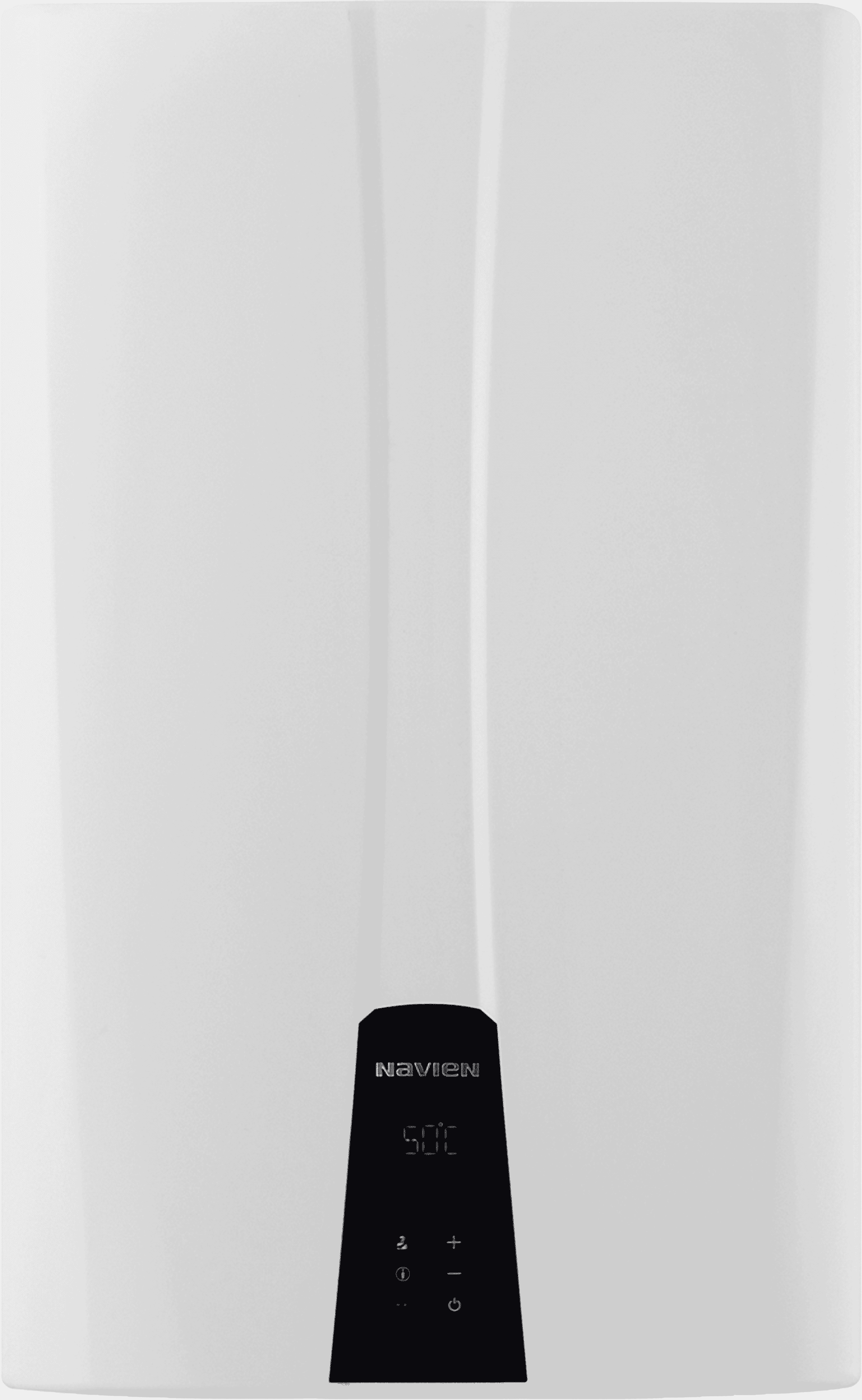 Navien NPE-24SWE Low-NOx Standard LPG Gas Water Heater