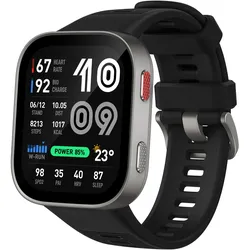 Amazfit Bip Max (49.58 mm), Smartwatch