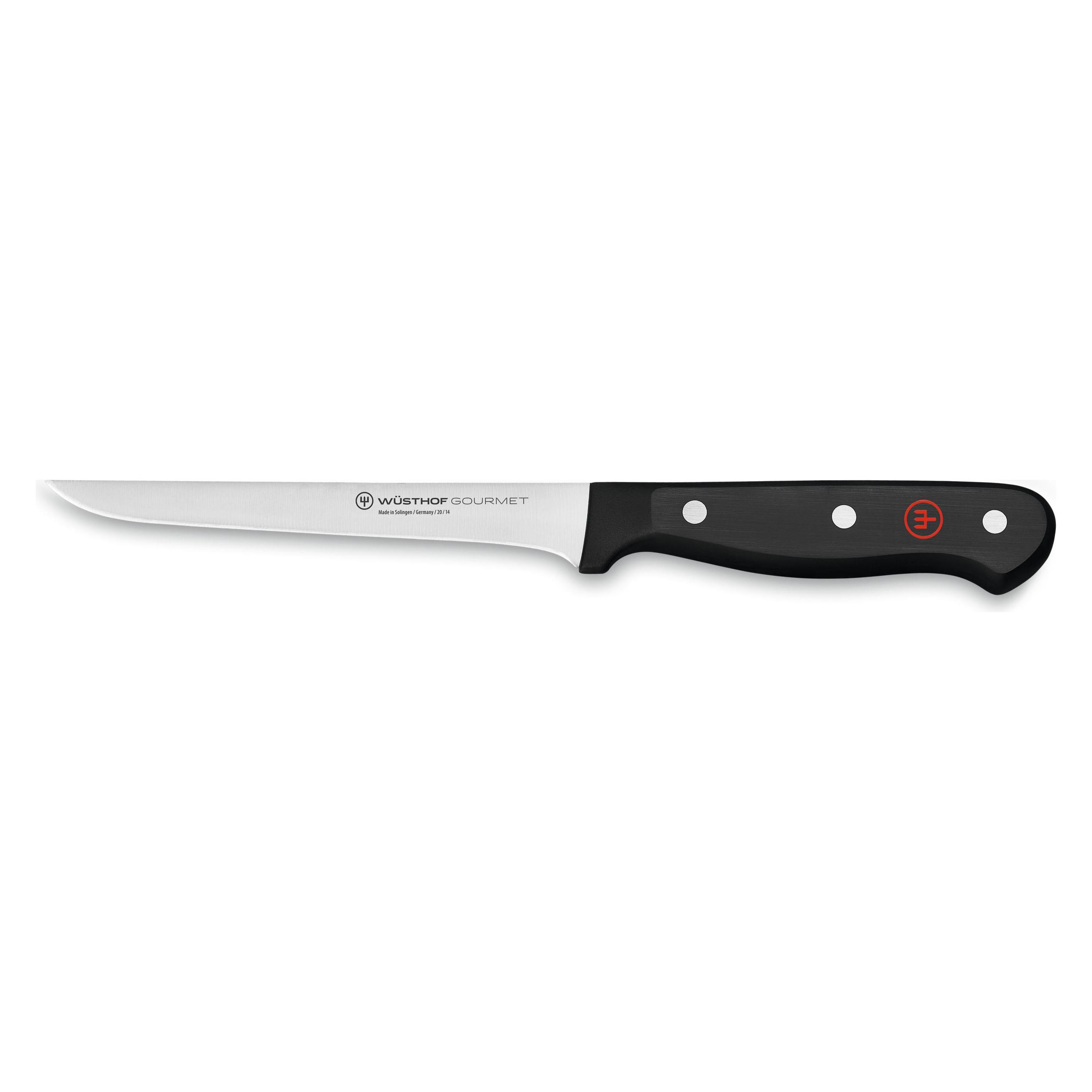 Wüsthof Gourmet Ausbeinmesser (14 cm) (1035046114)
