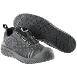 Mascot, Sicherheitsschuhe,  FOOTWEAR CUSTOMIZED F0650-704 (S1P, 43)