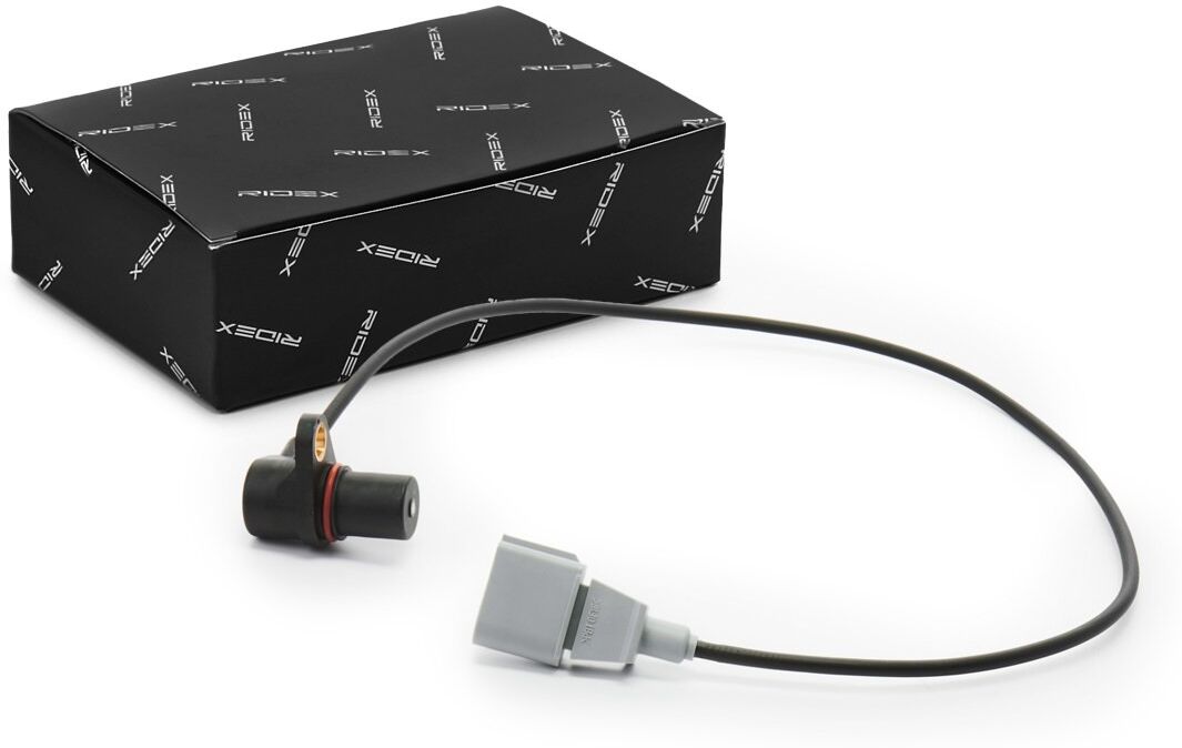 RIDEX 833C0300 Crankshaft sensor