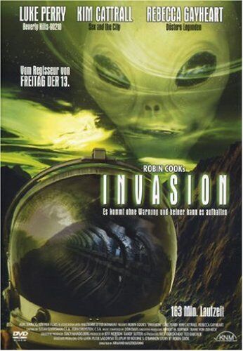 Armand Mastroianni - Invasion - Preis vom 09.10.2026 07:28:09 h