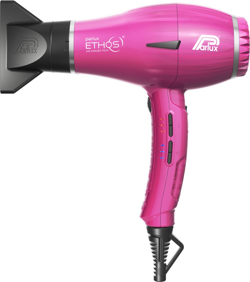 Parlux Ethos Fuchsia K-1184