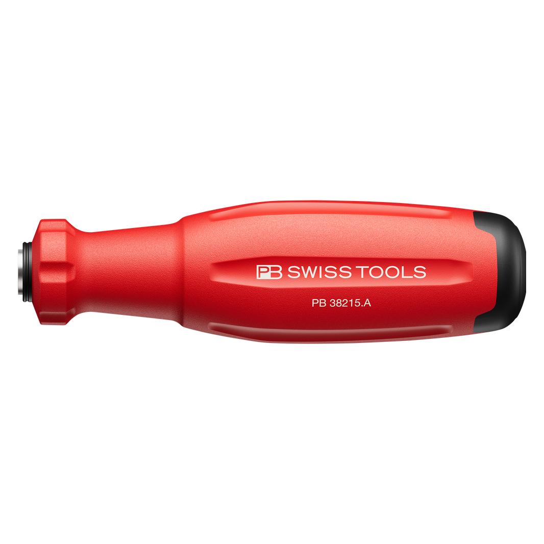 PB Swiss Tools Griff zu Wechselklingen (PB 38215.A-141268.0001)