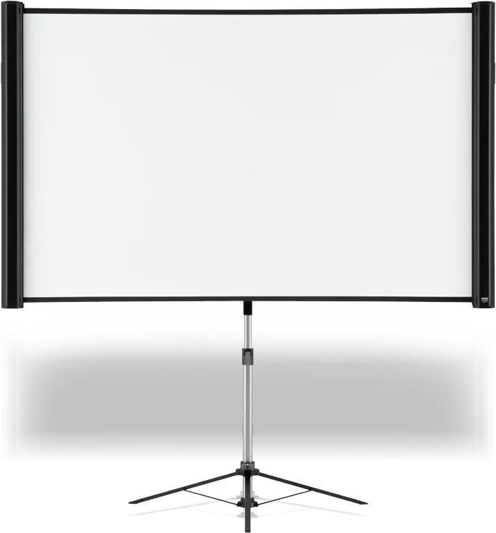 Epson ELPSC26 Multi-Aspect Stativ-Leinwand 80" (203,2cm)