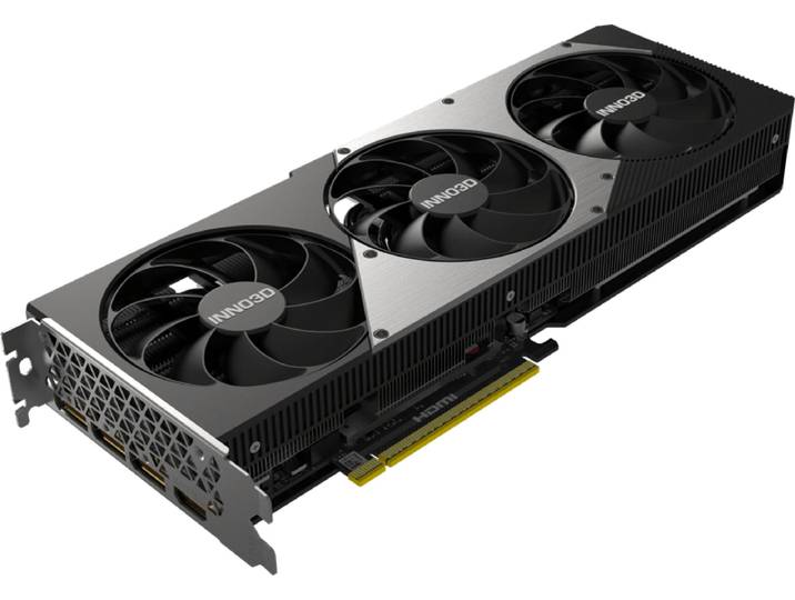 INNO3D GeForce RTX 5080 X3 16GB