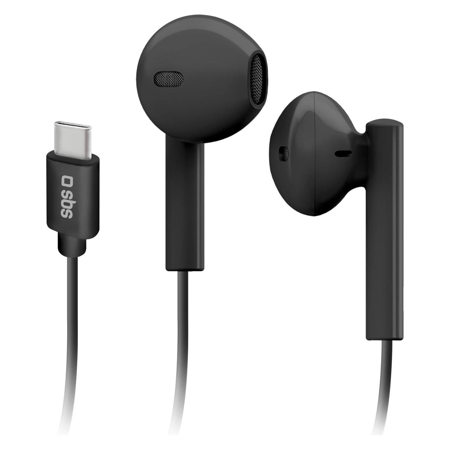 SBS Studio Mix 65c (Kabelgebunden) (TEEARTYCAPK)
