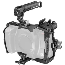 4574B Basic Cage Kit f. BMCC 6K (Vollformat)