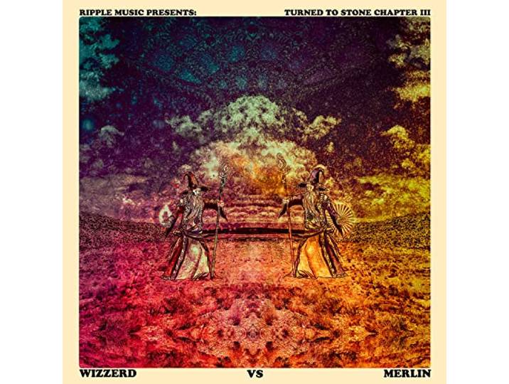 Chapter III: Wizzerd Vs Merlin